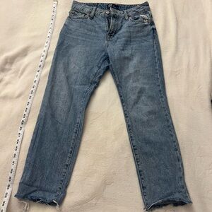 GAP Denim- Boyfriend 0/25 R